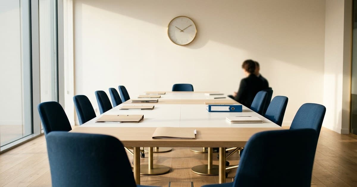 Illustration : Dans un licenciement économique de moins de dix salariés, la contestation de l'expertise du CSE ne suspend pas le délai de consultation